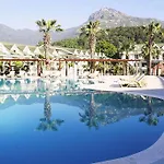 Forest Village Hotel