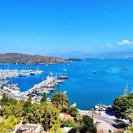 Otel Forest Village Ölüdeniz