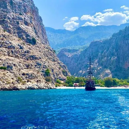 Forest Village Ξενοδοχείο