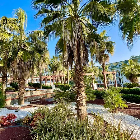 Forest Village Ölüdeniz