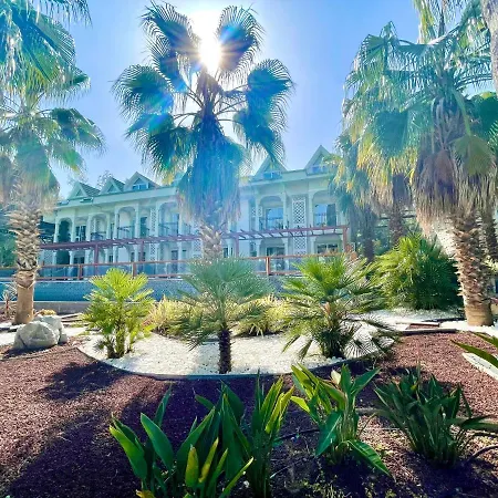 Forest Village 5* Ολουντενίζ