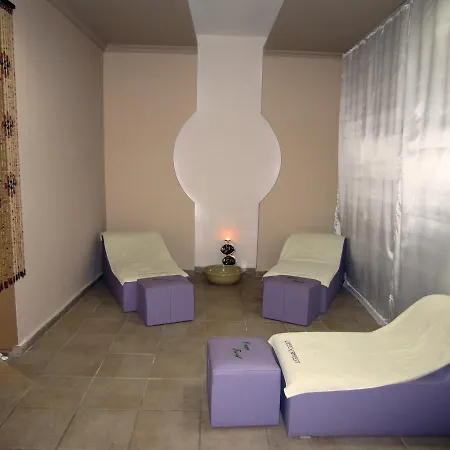 Forest Village 5* Ολουντενίζ