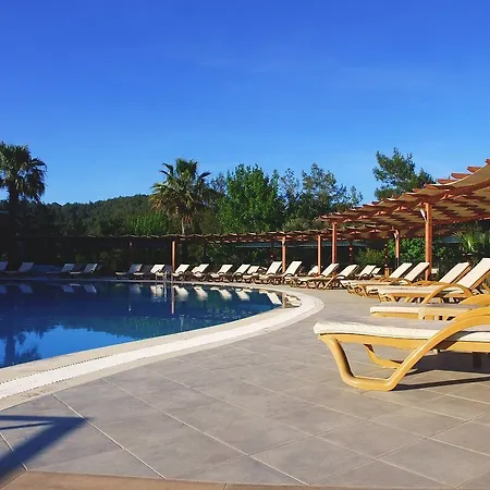 Ξενοδοχείο Forest Village Ολουντενίζ