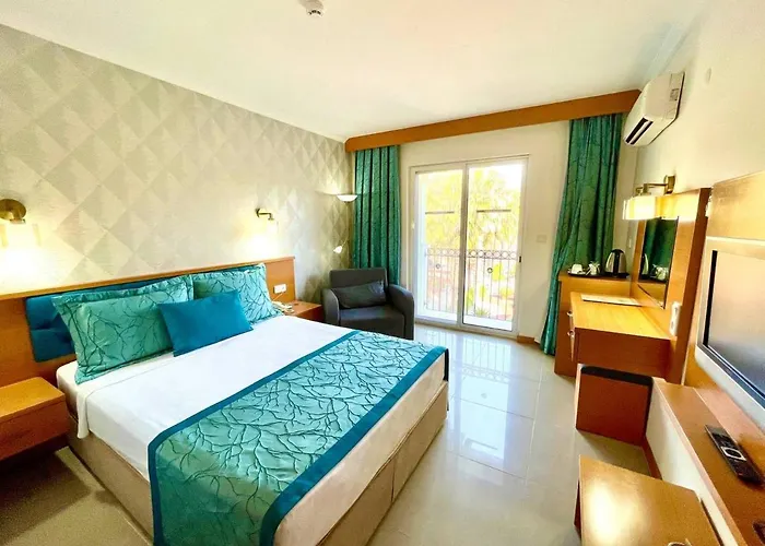 Forest Village Ölüdeniz