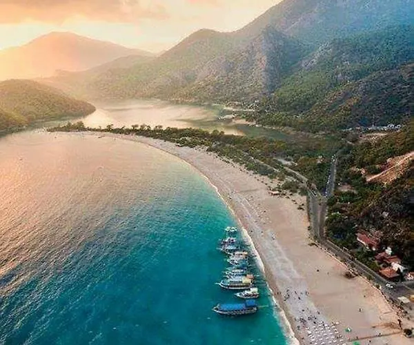 Hotel Forest Village Ölüdeniz