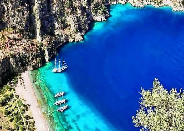 Forest Village Ölüdeniz