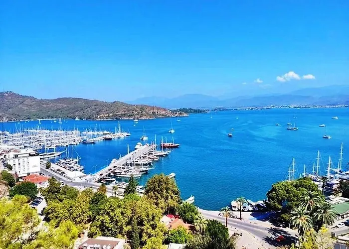 Hotel Forest Village Ölüdeniz