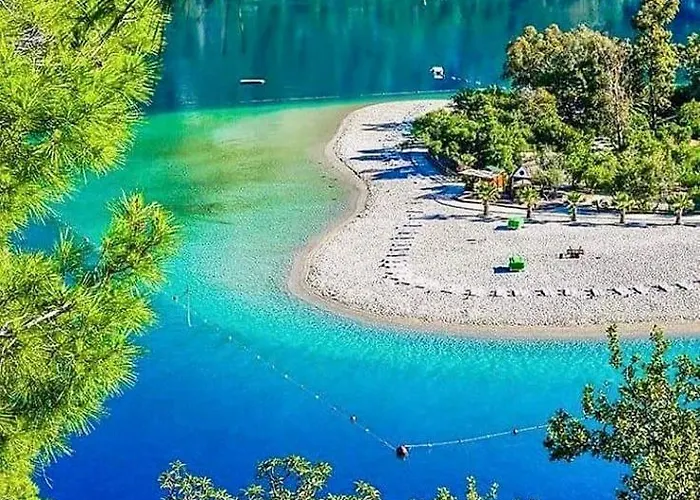 Forest Village Hotel Ölüdeniz