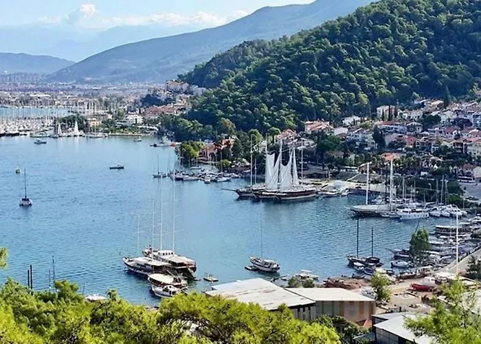 Forest Village Ölüdeniz