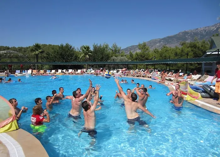 Forest Village Hotel