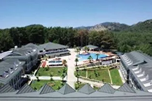 Forest Village Ölüdeniz