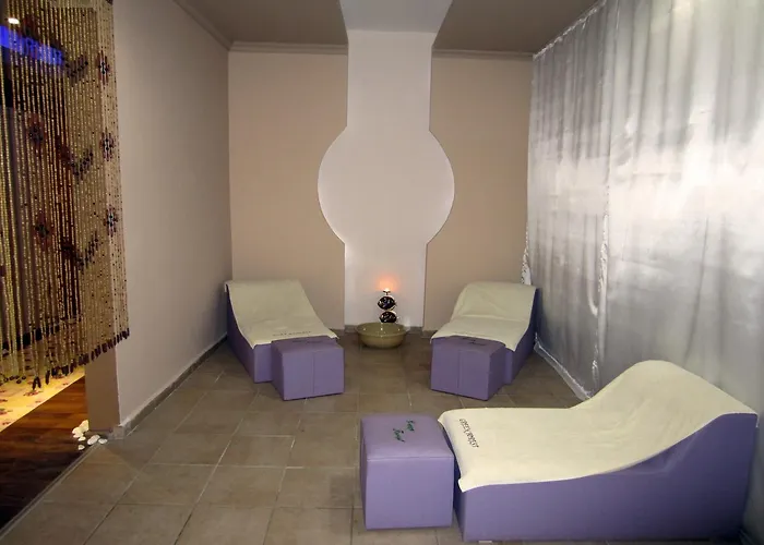 Forest Village 5* Ölüdeniz