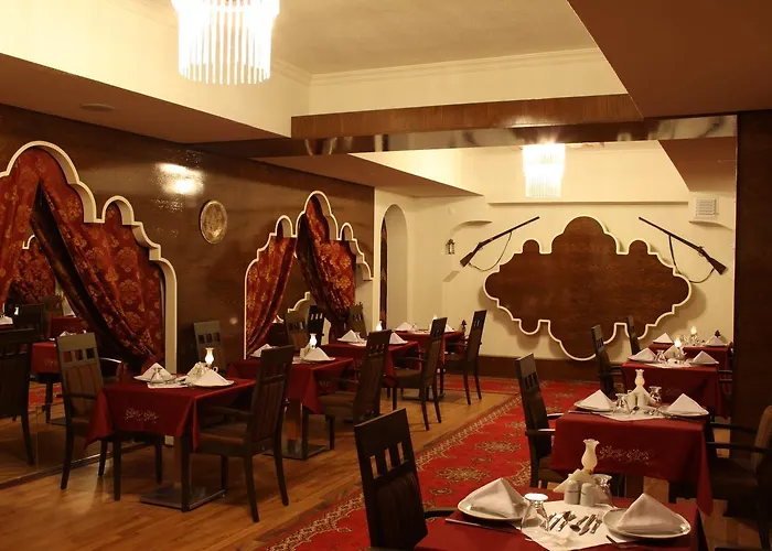 Hotel Forest Village 5*