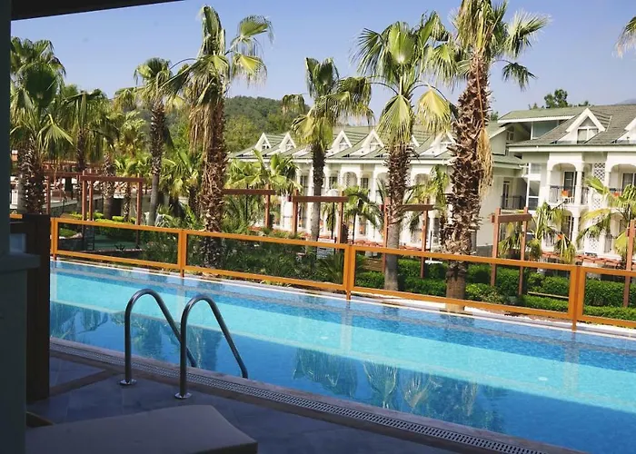 Forest Village Ölüdeniz