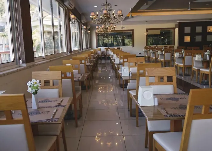 Forest Village Ölüdeniz