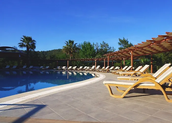 Hotel Forest Village Ölüdeniz