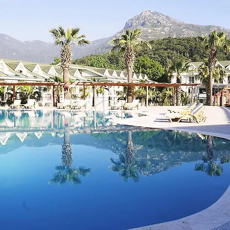 Forest Village Hotel