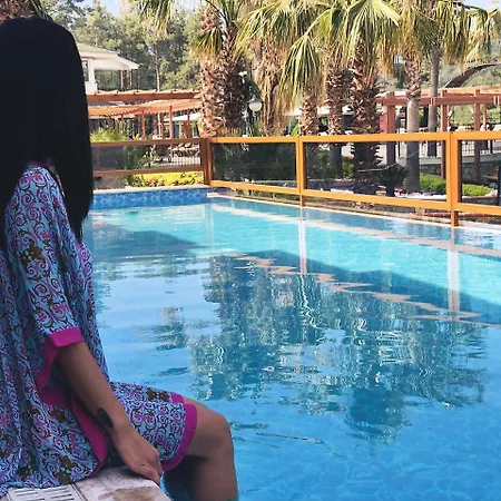 Hotel Forest Village Ölüdeniz