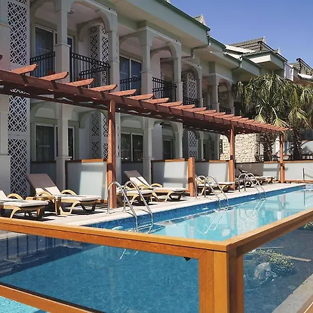 Forest Village Hotel