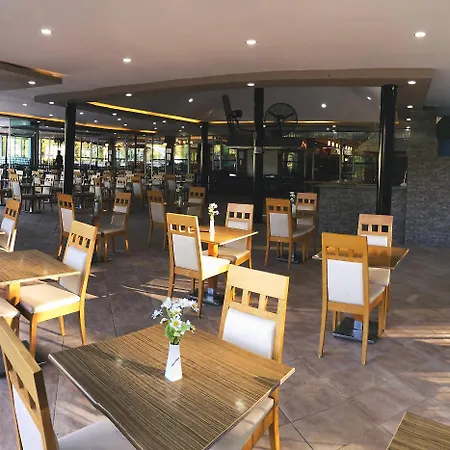 Hotel Forest Village