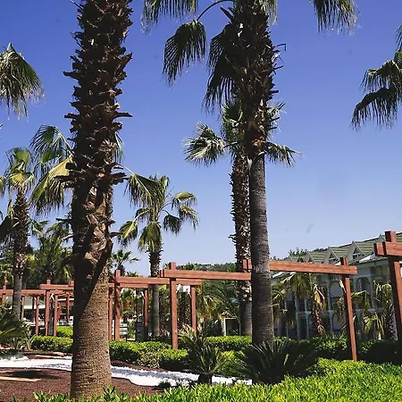 Forest Village 5* Ölüdeniz