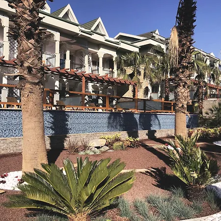 Hotel Forest Village 5*