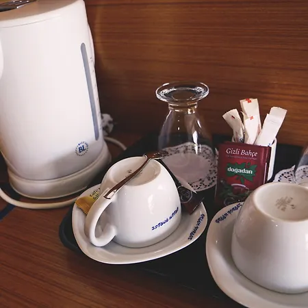 Forest Village Hotel