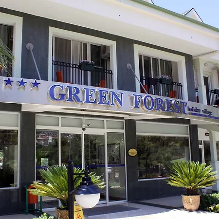 Forest Village Hotel 5*