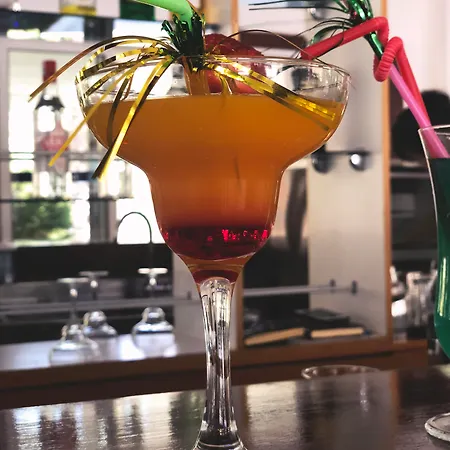 Forest Village Hotel