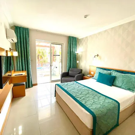 Forest Village Hotel Ölüdeniz