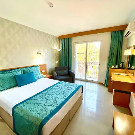 Forest Village Ölüdeniz