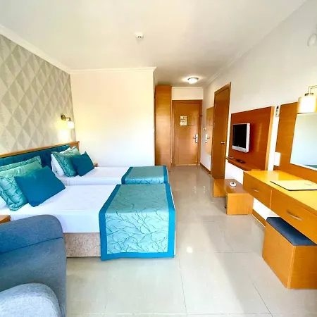 Forest Village Hotel Oludeniz