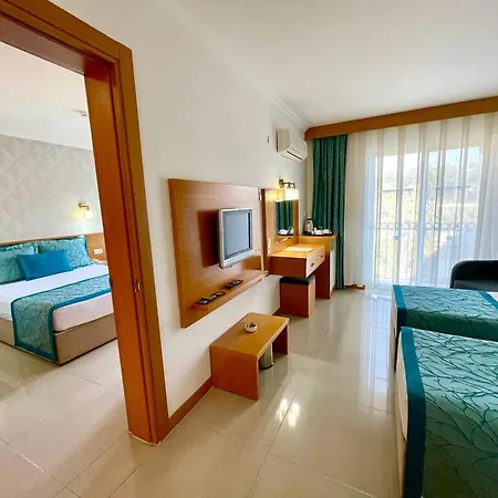 Forest Village Hotel Oludeniz