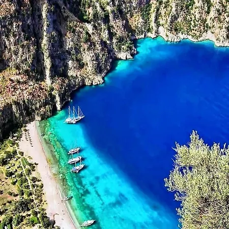 Forest Village Ölüdeniz