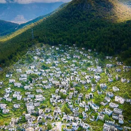 Forest Village Ölüdeniz