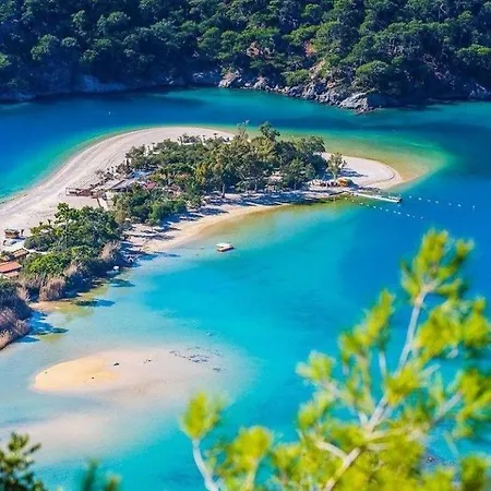 Hotel Forest Village Ölüdeniz