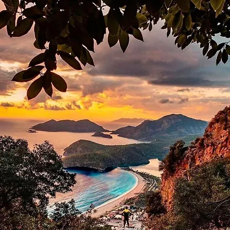 Hotel Forest Village Oludeniz