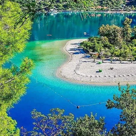 Forest Village Hotel Oludeniz