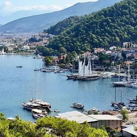 Forest Village Ölüdeniz