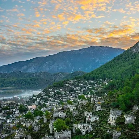 Forest Village Hotel Ölüdeniz