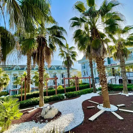 Forest Village Oludeniz