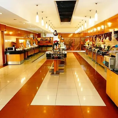 Forest Village Hotel Ölüdeniz