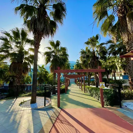 Forest Village Hotel Ölüdeniz