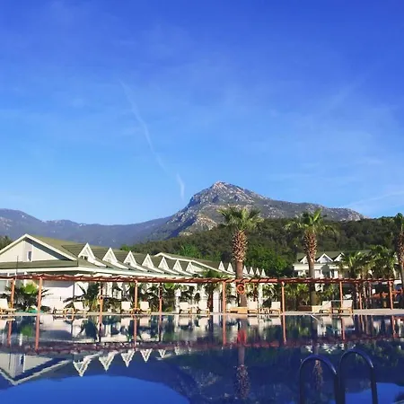 Forest Village Hotel