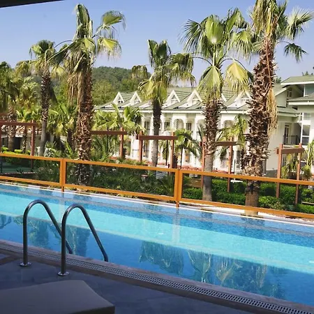 Forest Village Ölüdeniz