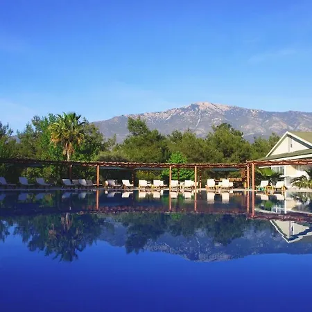 Hotel Forest Village Ölüdeniz