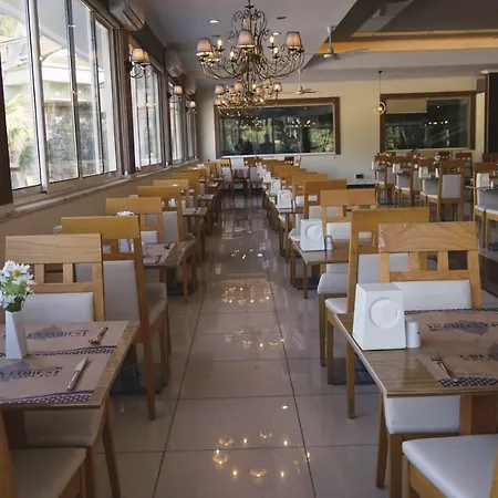 Forest Village Oludeniz