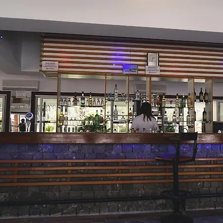 Hotel Forest Village Oludeniz