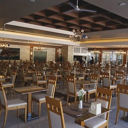 Forest Village Oludeniz