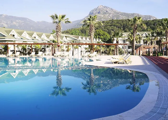 Forest Village Hotel